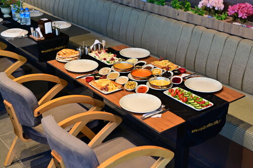 Payidar Restaurant