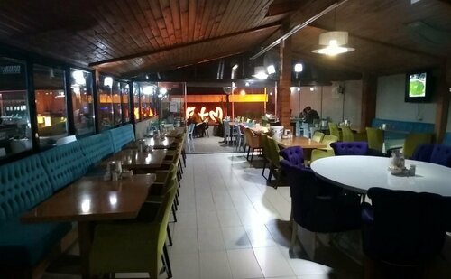 Mekselina Cafe