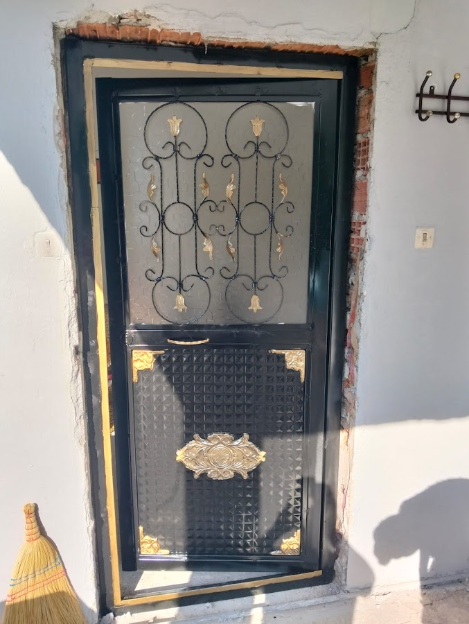 Ceylan Demir Doğrama
