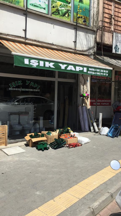 IŞIK YAPI
