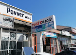 Çağrı oto elektrik