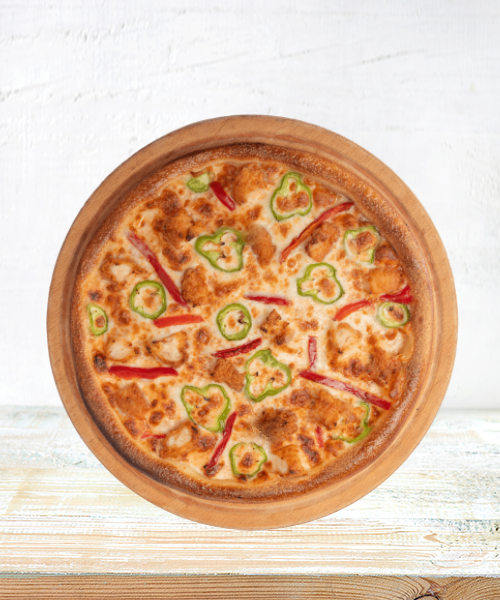 Pasaport Pizza Vezirköprü