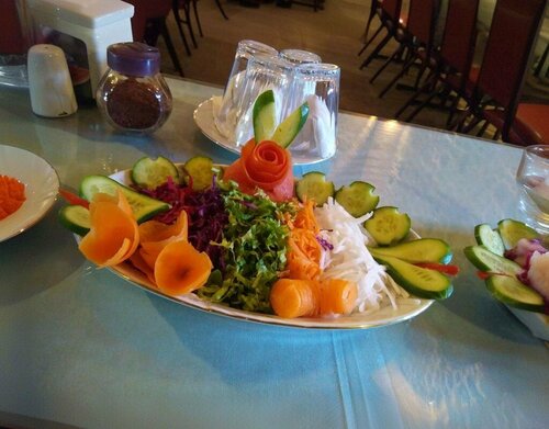 Ucler Restaurant