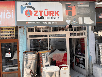 Öztürk Isı Mühendislik