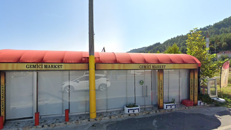 Gemici Market