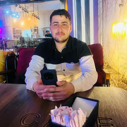 TARZ STYLE KUAFÖR SALONU