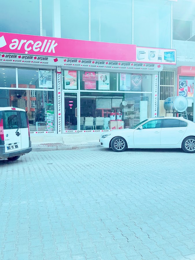 ARÇELİK BERTAN TİCARET