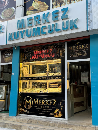 Merkez Kuyumculuk