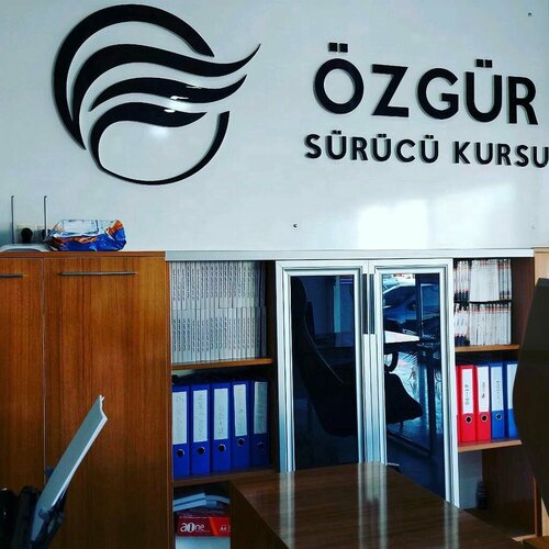 Akçakale Özgür Sürücü Kursu