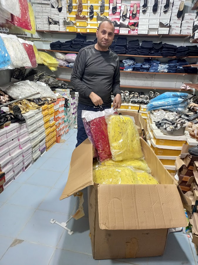 Akçakale 23 Nisancı MEHMET