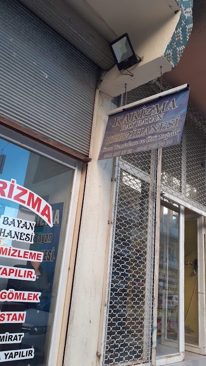 KARİZMA TERZİHANESİ