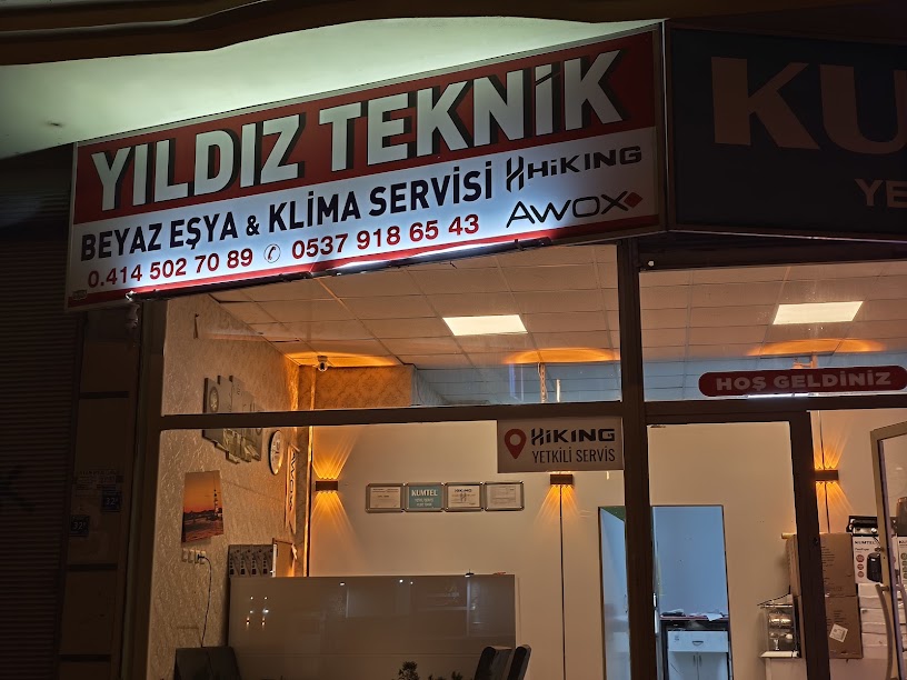 Kumtel Yetkili Servis