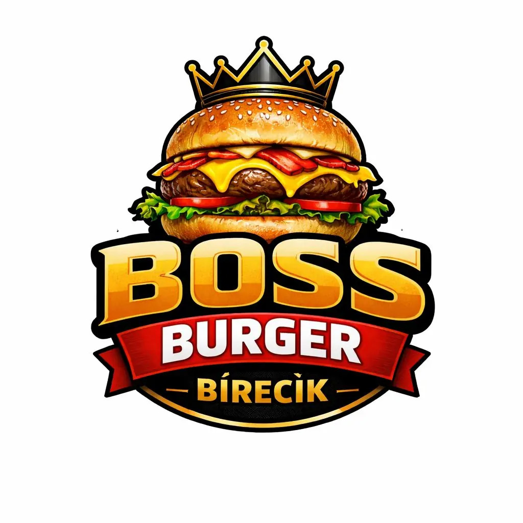 Boss Burger