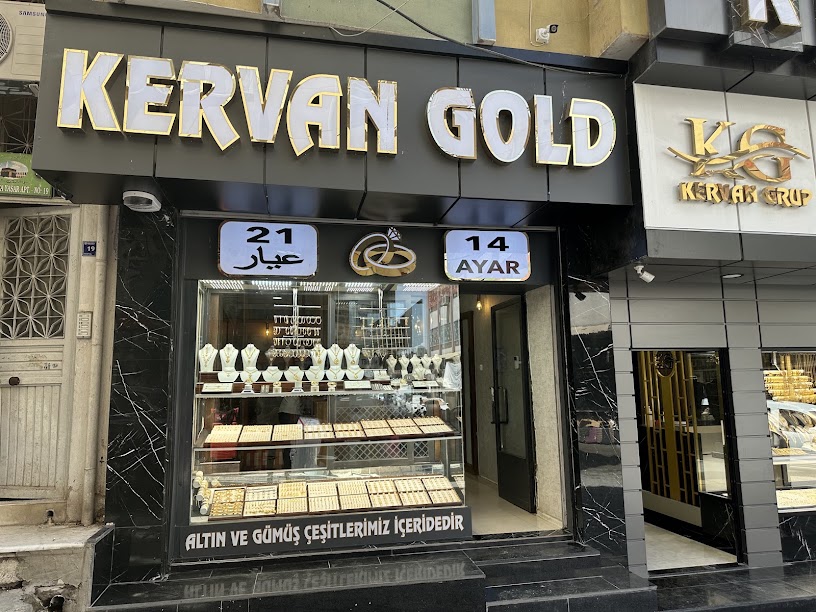 Kervan Gold Birecik