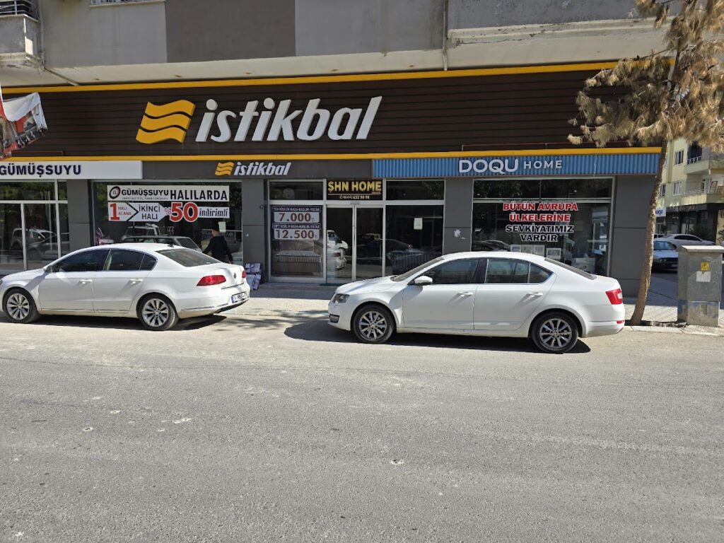 İstikbal mobilya