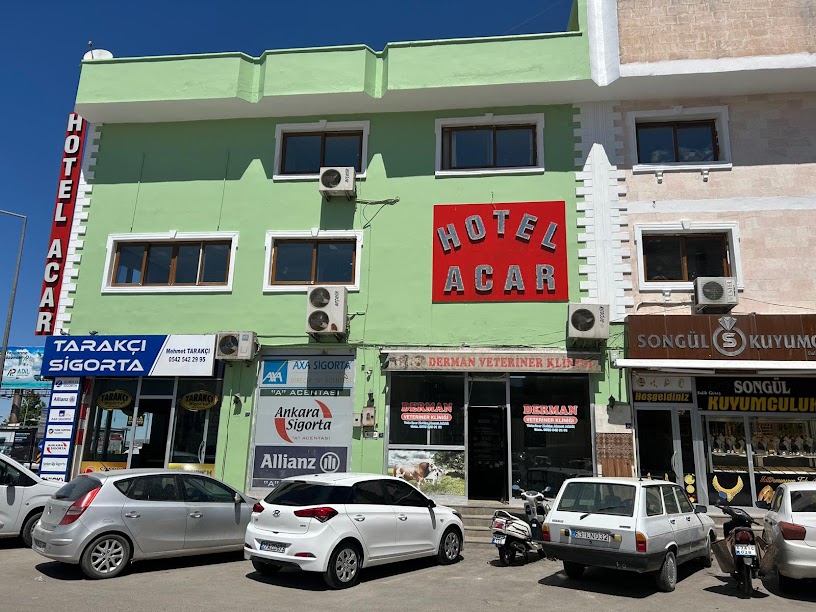 Acar Hotel