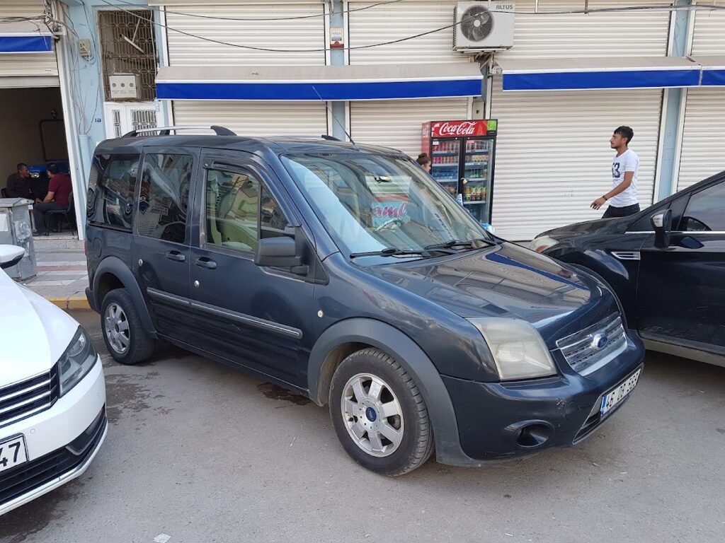 KARAYAZGAN OTO GALERİ