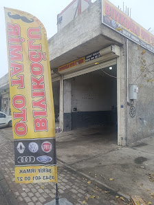 Bıyıkoğlu Oto Tamir