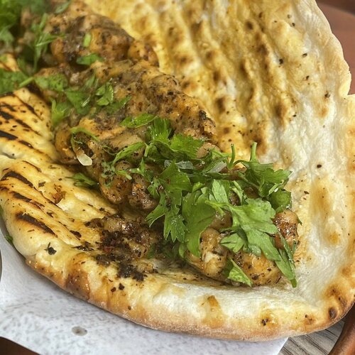 Nohutçu Seyit Usta