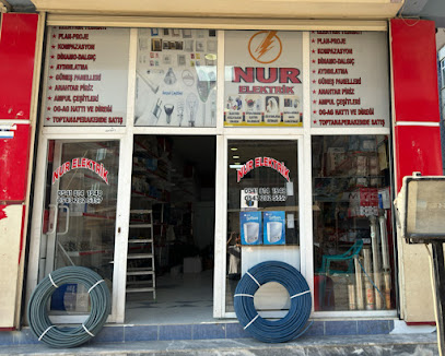 NUR ELEKTRİK