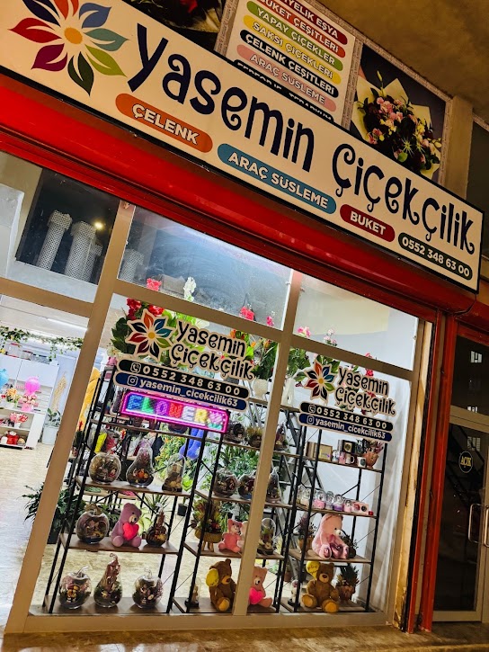 Yasemin Çiçekçilik