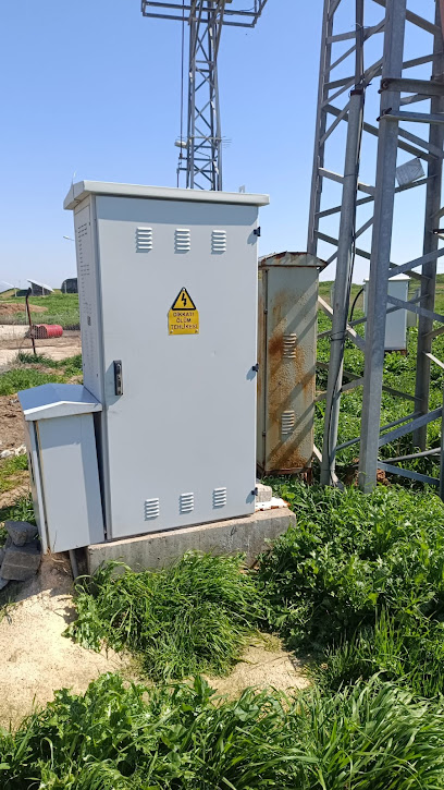 Ceylanpınar elektrik cesur elektrik
