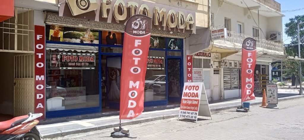 Foto Moda