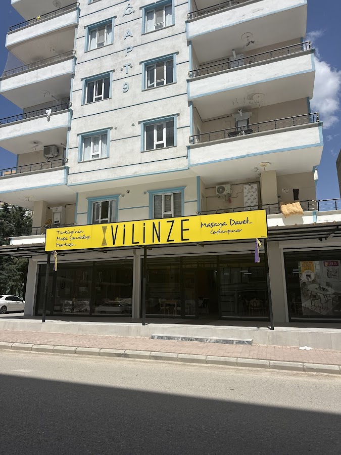 Vilinze Ceylanpınar