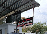 Mercan oto yıkama