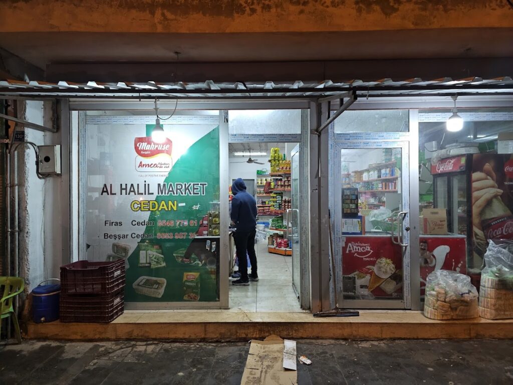 Mebsem gıda tarım hayvancılık aş.