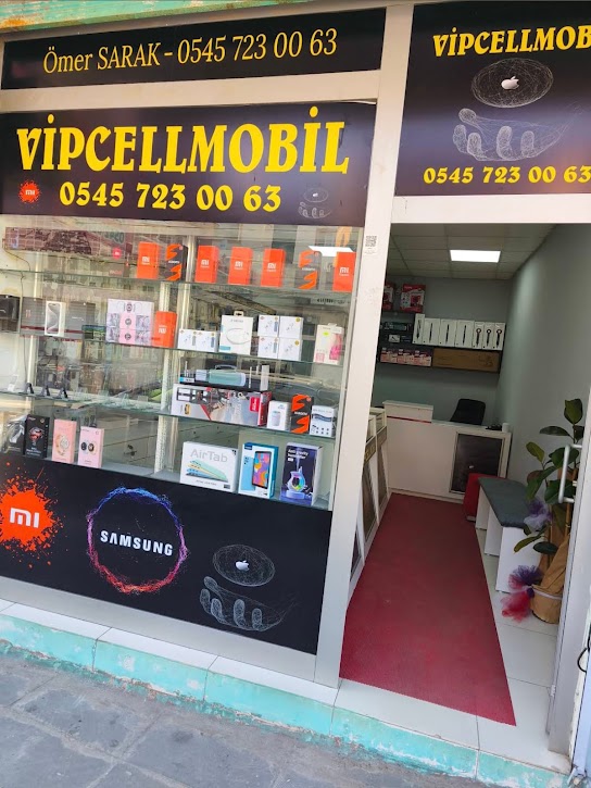 Vipcell Mobil