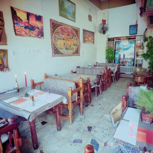 Kale Ocakbaşı Kebap Salonu