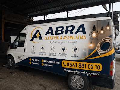 Abra elektrik