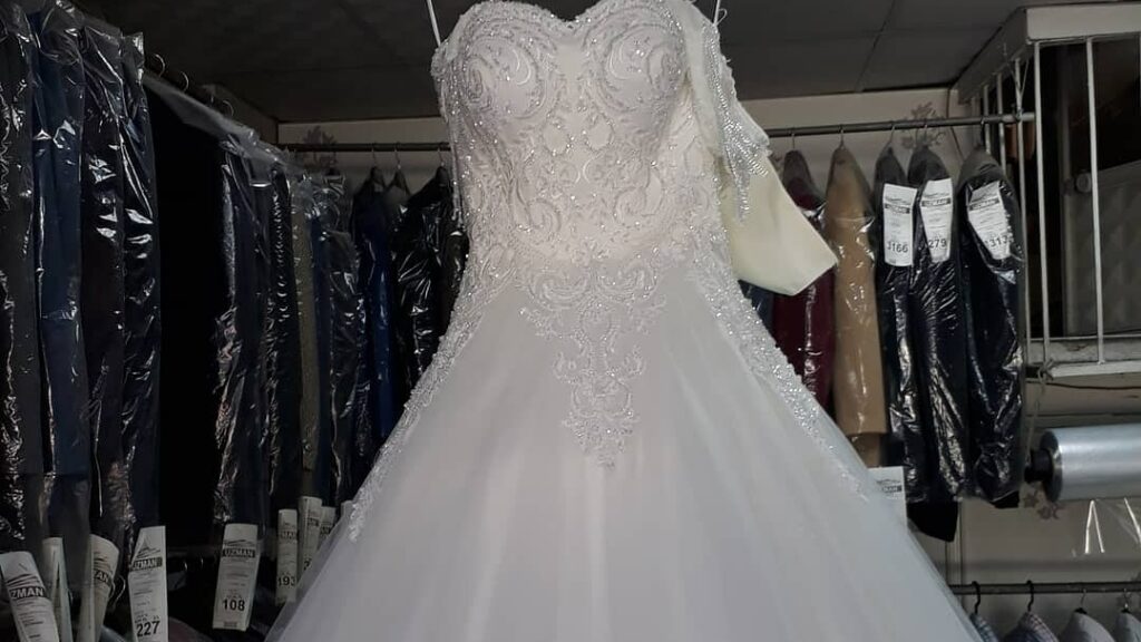 Alsancak Kuru Temizleme