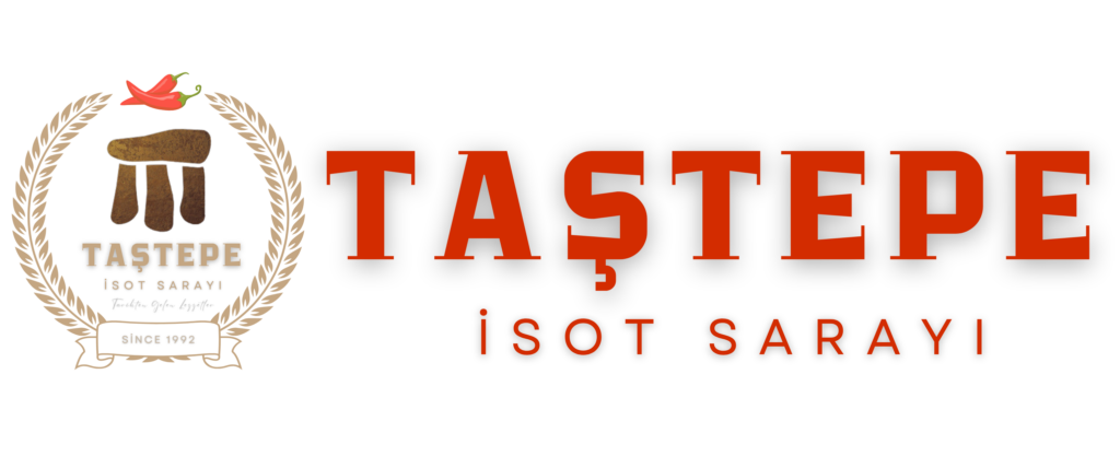 Taştepe İsot Sarayı