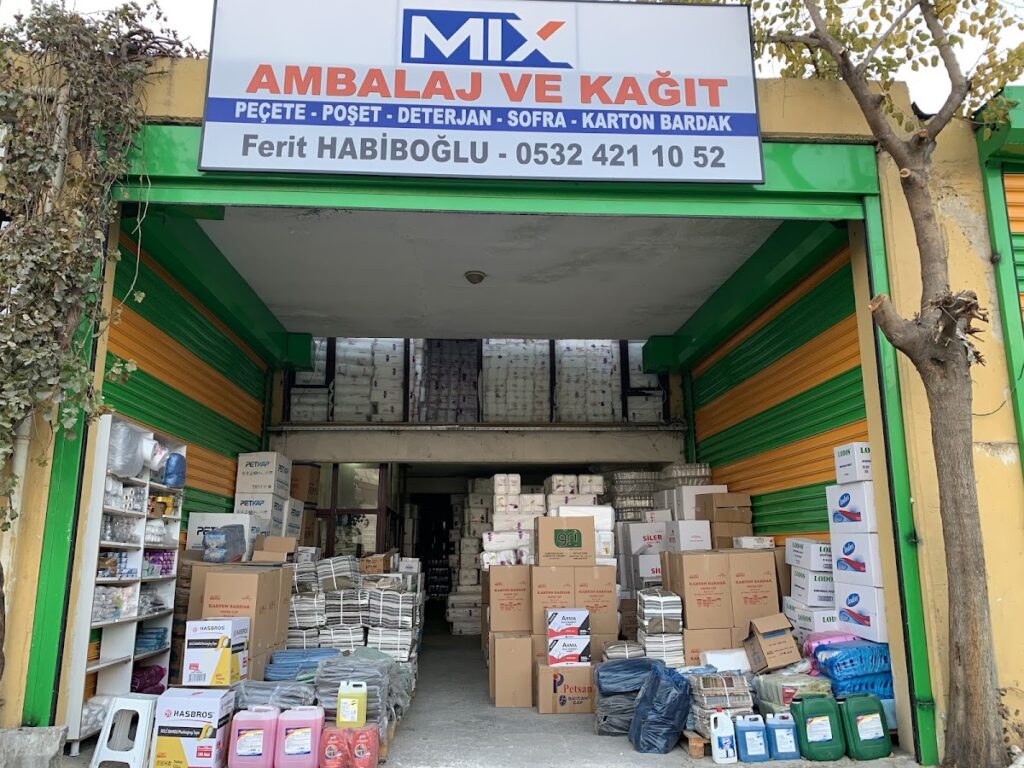 Meta Kutu ve Ambalaj Baskı Hizmetleri