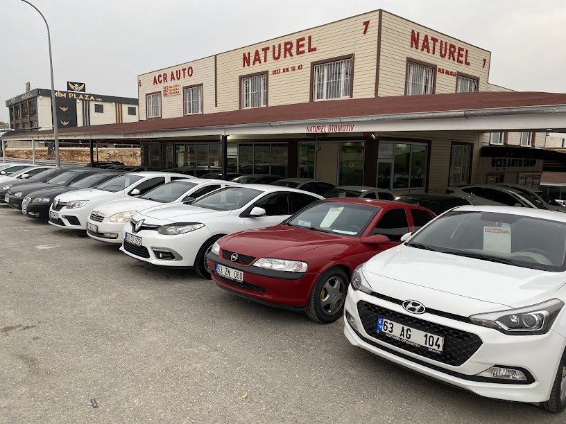 Naturel Otomotiv