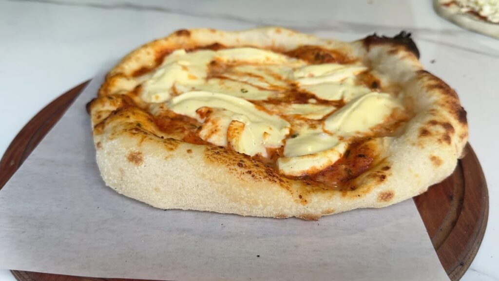 Arami Pizza – 58 Meydanı