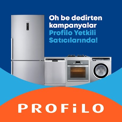 Profilo Yetkili Satıcı – AKGUNLER TICARET IHRACAT ITHALAT VE SANAYI LIMITED SIRKETI