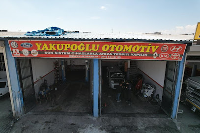 YAKUPOĞLU OTOMOTİV