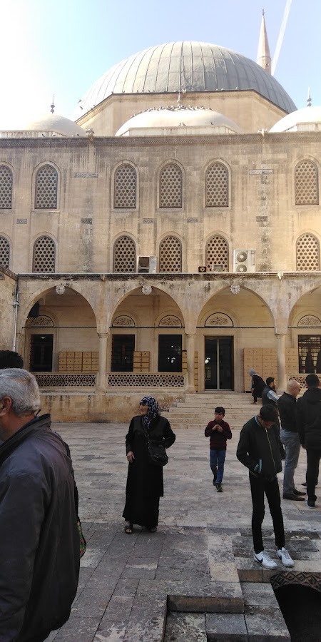 Gaziantep