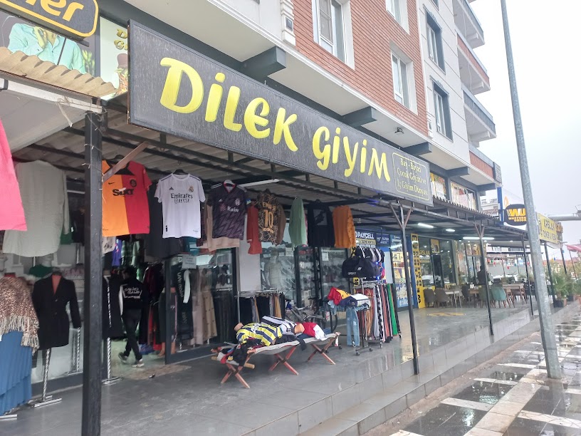 Dilek Giyim