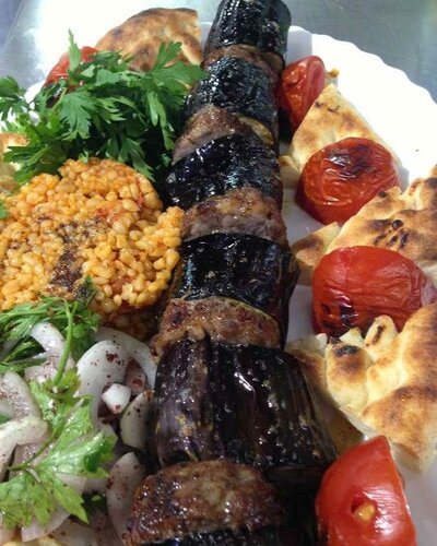 Dedecan Ocakbaşı