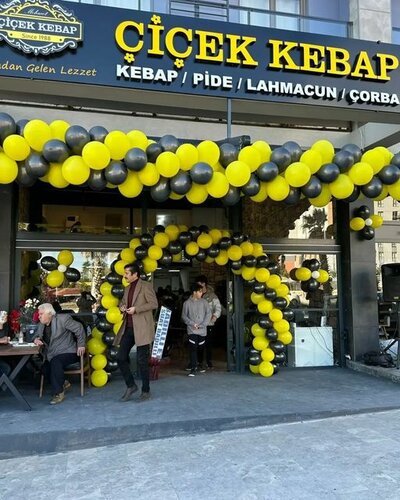 Çiçek Lokantası