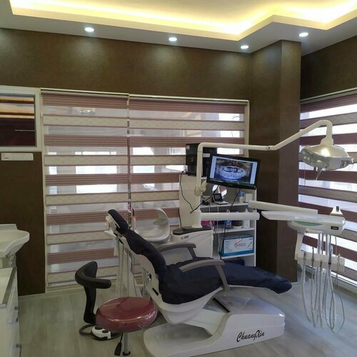 Uğurlu Dental Ağız Ve Diş Sağlığı Polikliniği
