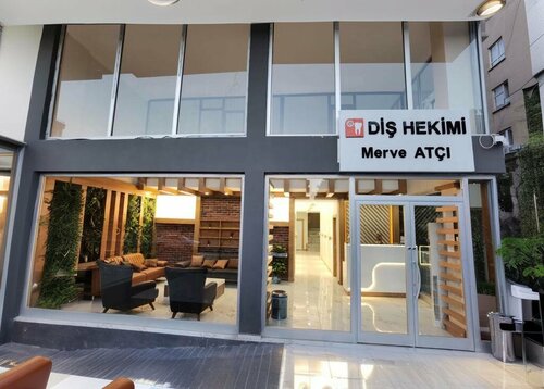 Yenişehir Ağız Ve Diş Sağlığı Polikliniği