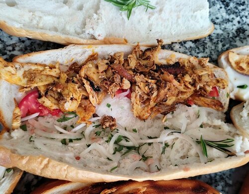 Döner Noktası