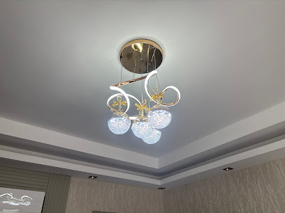 UMUT ELEKTRİK & UYDU SİSTEMLERİ
