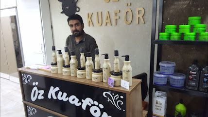 Öz Kuaför