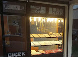 Kılıç Kuyumculuk
